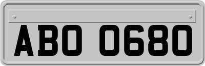ABO0680