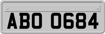 ABO0684