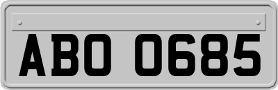 ABO0685
