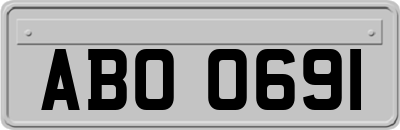 ABO0691