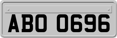 ABO0696