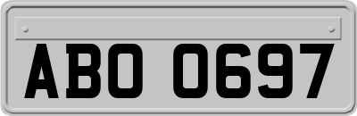 ABO0697