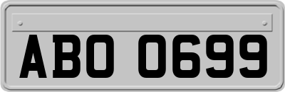 ABO0699