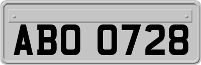 ABO0728