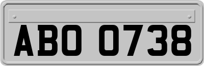 ABO0738
