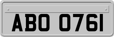 ABO0761