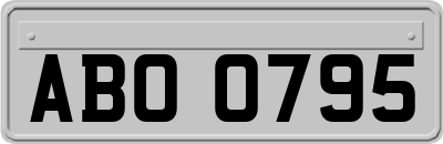 ABO0795