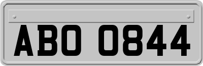 ABO0844