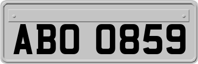 ABO0859