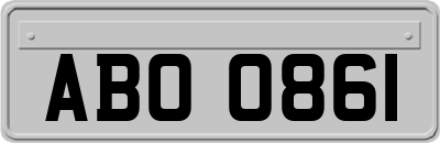 ABO0861