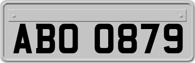 ABO0879