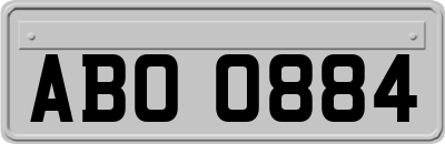 ABO0884