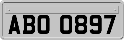 ABO0897