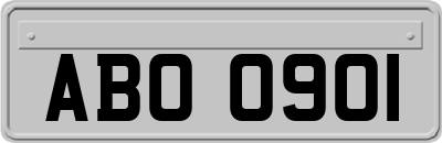 ABO0901