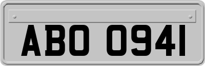 ABO0941
