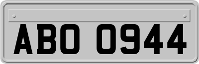 ABO0944