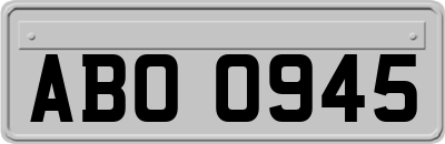 ABO0945