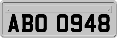 ABO0948