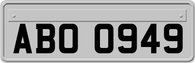 ABO0949