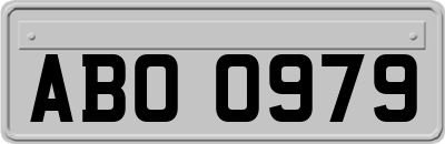 ABO0979