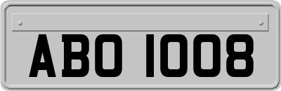 ABO1008