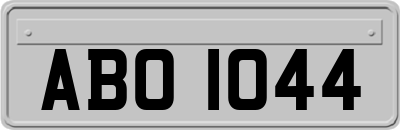 ABO1044