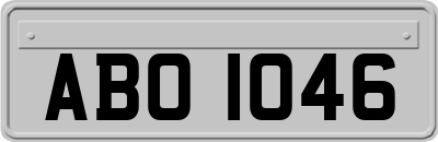ABO1046