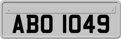 ABO1049