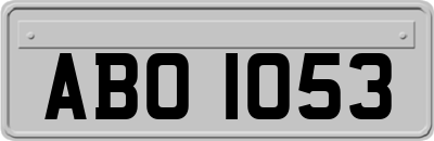 ABO1053