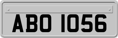 ABO1056