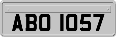 ABO1057