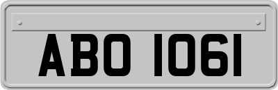 ABO1061