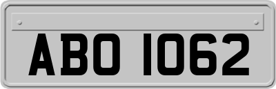 ABO1062