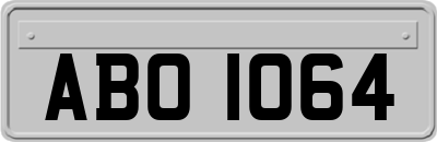 ABO1064