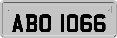ABO1066