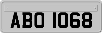 ABO1068