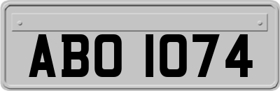 ABO1074