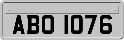 ABO1076