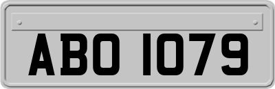 ABO1079