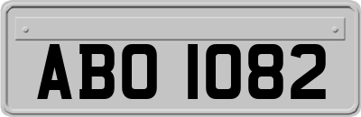 ABO1082