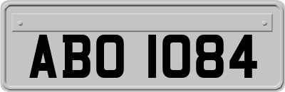 ABO1084