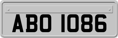ABO1086