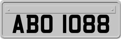 ABO1088