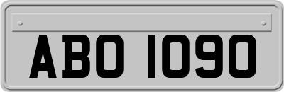 ABO1090