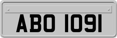 ABO1091