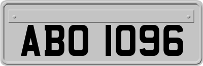 ABO1096