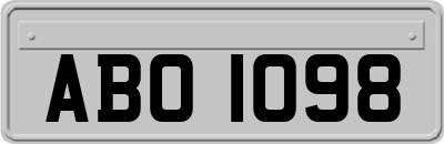ABO1098