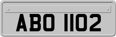 ABO1102