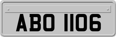 ABO1106