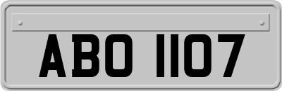 ABO1107